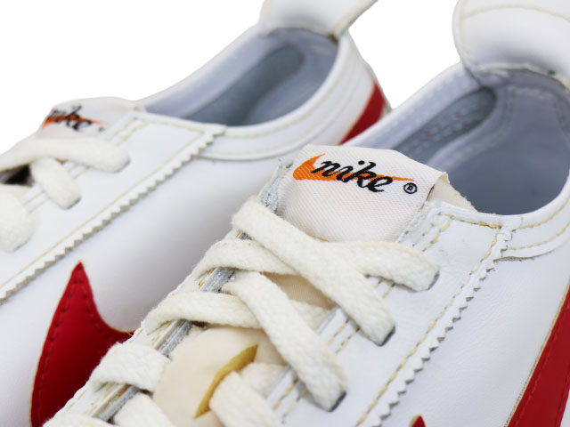 CORTEZ LEATHER 316163-161 - 3