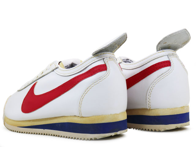 CORTEZ LEATHER 316163-161 - 4