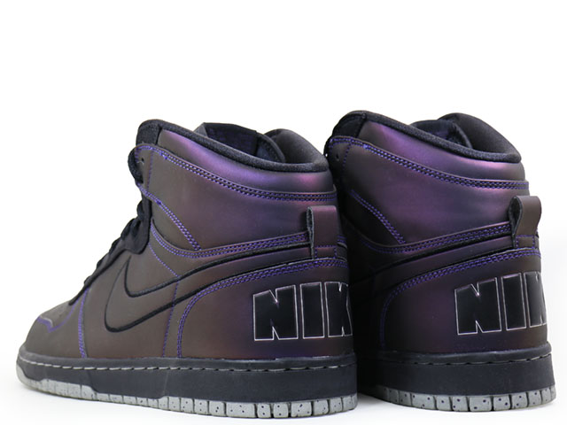 BIG NIKE HIGH LE HOH 375665-501 - 3
