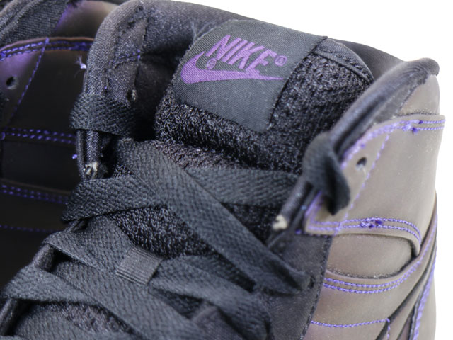 BIG NIKE HIGH LE HOH 375665-501 - 4