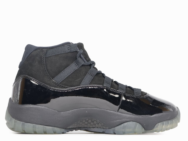 AIR JORDAN 11 RETRO 378037-005-yellow - 1