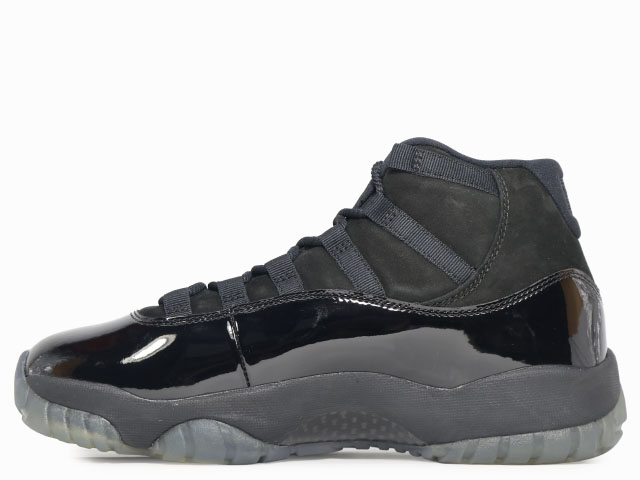 AIR JORDAN 11 RETRO 378037-005-yellow - 2