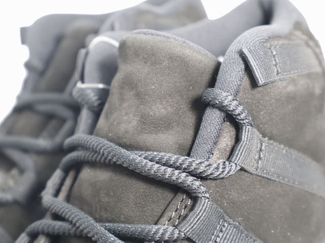 AIR JORDAN 11 RETRO 378037-005-yellow - 6