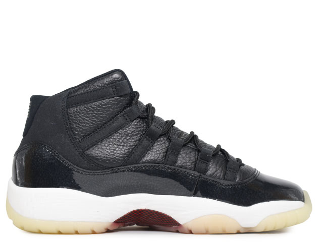 AIR JORDAN 11 RETRO BG 378038-002-ye - 1
