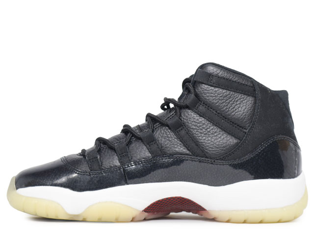 AIR JORDAN 11 RETRO BG 378038-002-ye - 2