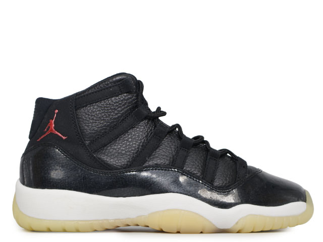 AIR JORDAN 11 RETRO BG 378038-002-ye - 3