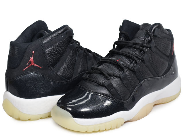 AIR JORDAN 11 RETRO BG 378038-002-ye - 4