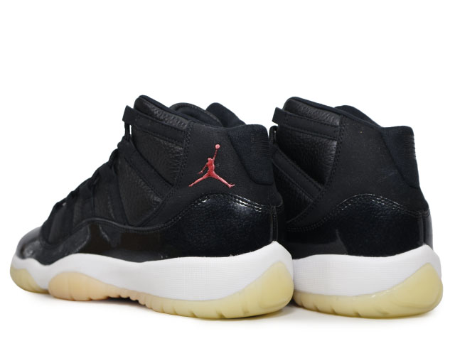 AIR JORDAN 11 RETRO BG 378038-002-ye - 5