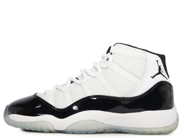 AIR JORDAN 11 RETRO GS