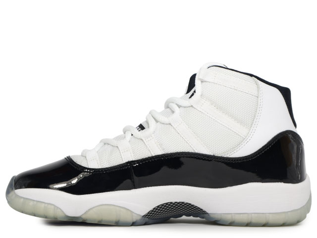 AIR JORDAN 11 RETRO GS 378038-100-ye - 2