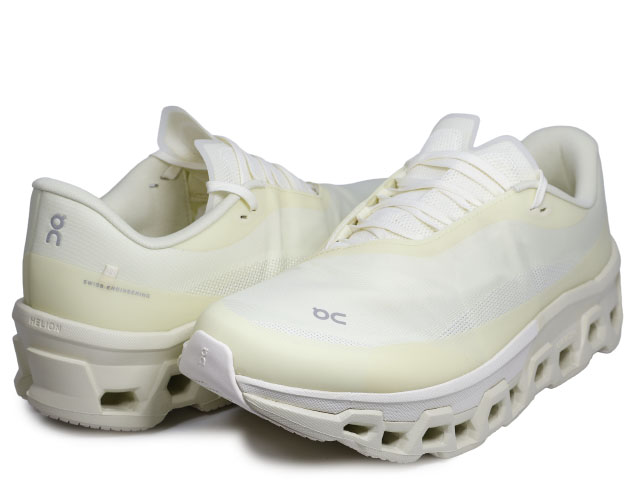 ON CLOUD MONSTER 2 PAF 3ME10331062 - 2