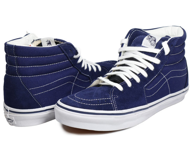 SK8-HI 551052-0001 - 2