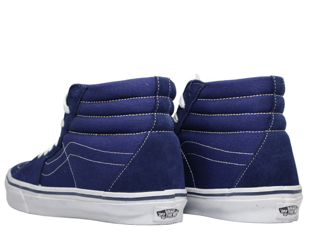 SK8-HI 551052-0001 - 4