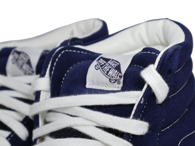 SK8-HI 551052-0001 - 3