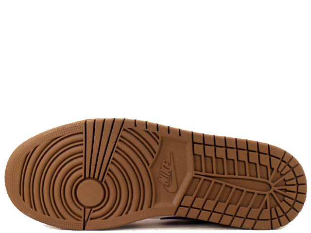 AIR JORDAN 1 LOW 553558-215 - 5