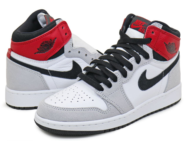 AIR JORDAN 1 RETRO HIGH OG GS - スニーカーショップSKIT
