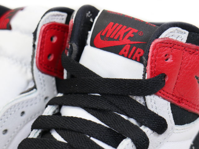 AIR JORDAN 1 RETRO HIGH OG GS - スニーカーショップSKIT