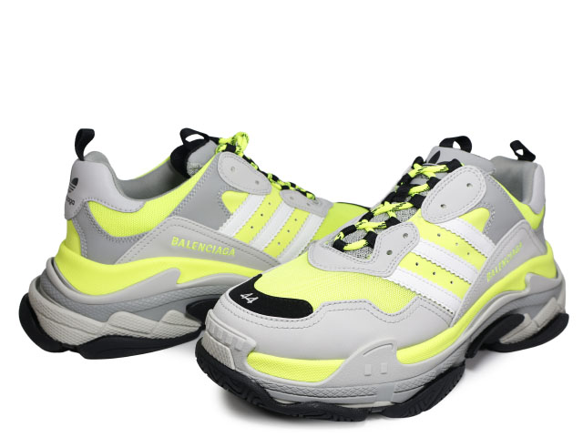 TRIPLE S 712821W2ZB57512 - 2