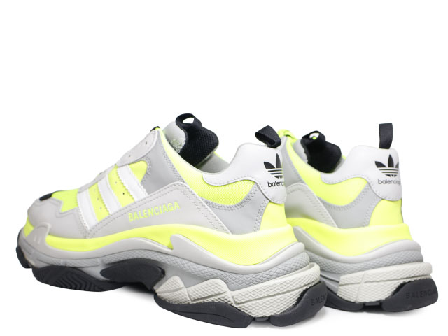 TRIPLE S 712821W2ZB57512 - 3