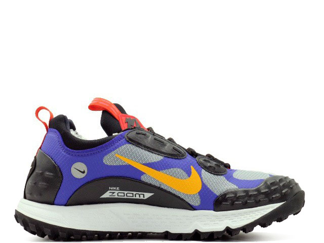 AIR ZOOM ALBIS 16 904334-002 - 1
