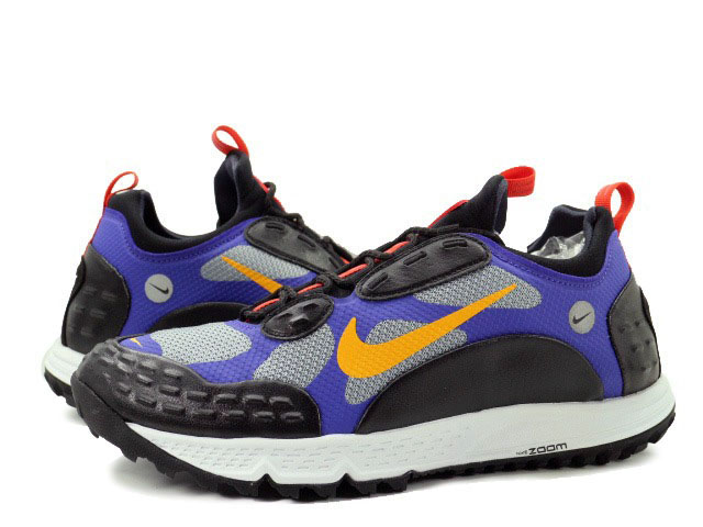 AIR ZOOM ALBIS 16 904334-002 - 2