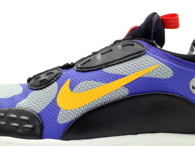 AIR ZOOM ALBIS 16 904334-002 - 3