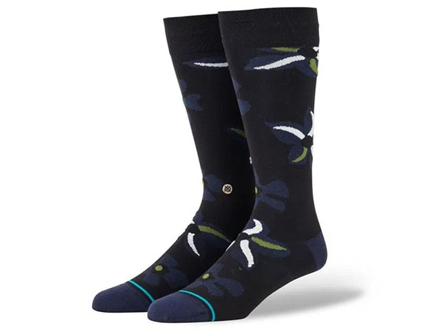 STANCE SOCKS SONIC BLOOM