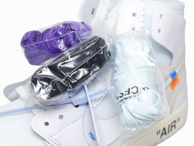 AIR JORDAN 1 HIGH OG SP AA3834-100 - 8