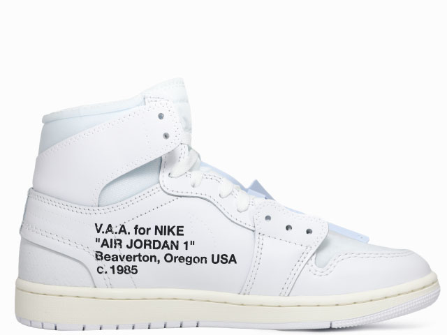 AIR JORDAN 1 HIGH OG SP AA3834-100 - 1