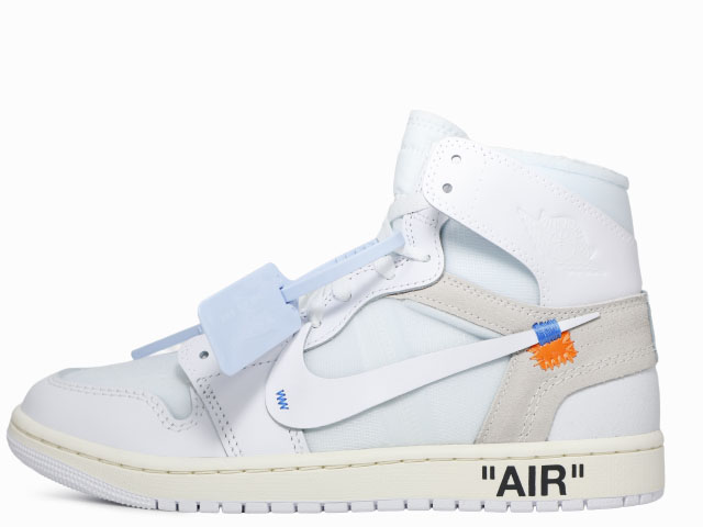 AIR JORDAN 1 HIGH OG SP