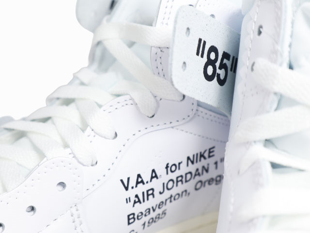 AIR JORDAN 1 HIGH OG SP AA3834-100 - 5