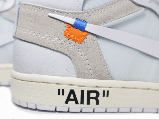 AIR JORDAN 1 HIGH OG SP AA3834-100 - 6