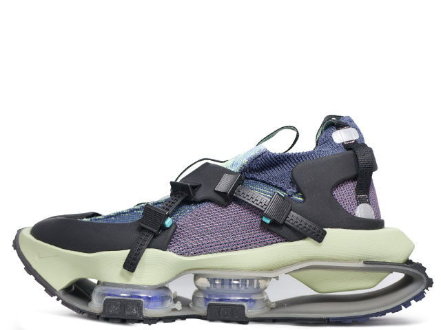 ISPA ZOOM ROAD WARRIOR