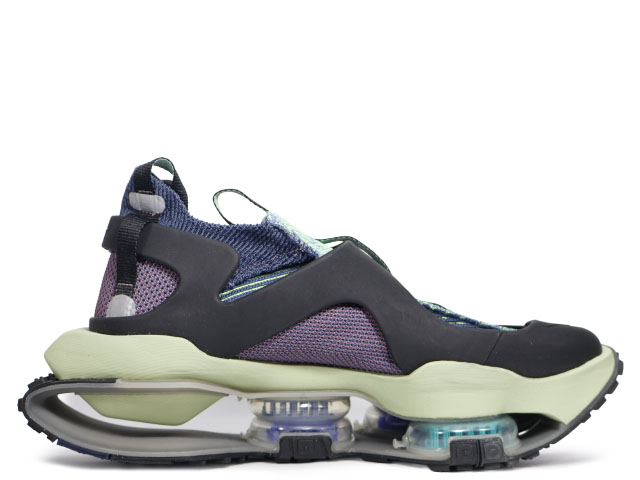 ISPA ZOOM ROAD WARRIOR CW9410-400 - 1