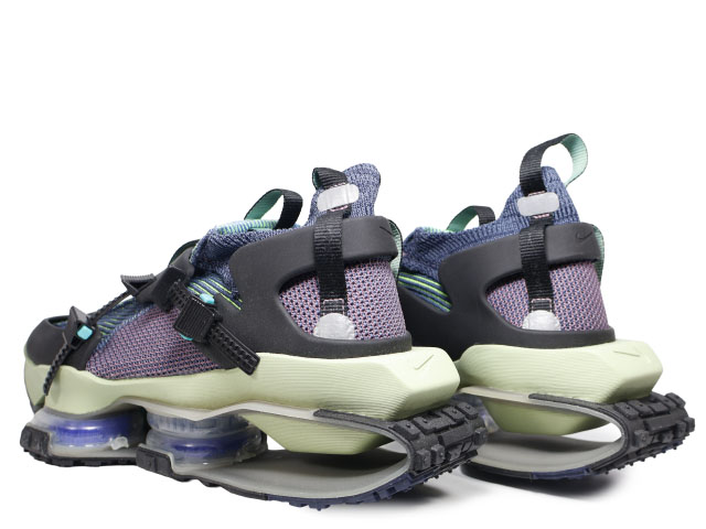 ISPA ZOOM ROAD WARRIOR CW9410-400 - 3