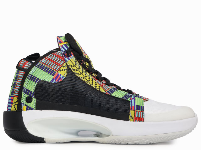 AIR JORDAN 34 RUI PE DA1900-900-k-72091 - 1