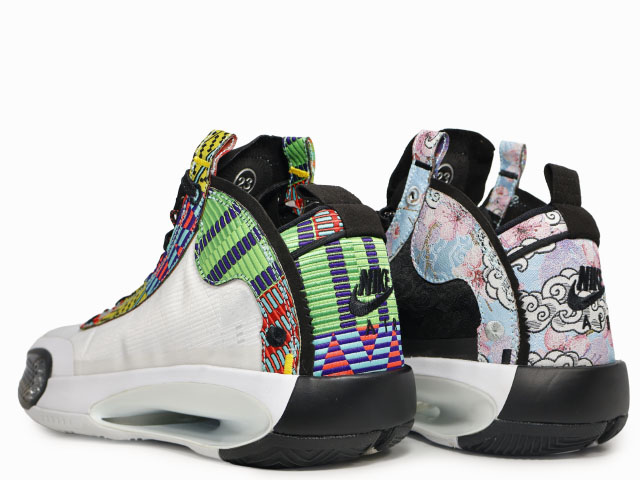 AIR JORDAN 34 RUI PE DA1900-900-k-72091 - 3