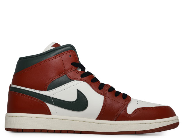 AIR JORDAN 1 MID DQ8426-105 - 1
