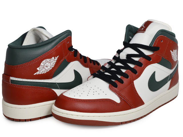 AIR JORDAN 1 MID DQ8426-105 - 2