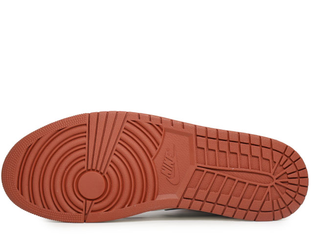 AIR JORDAN 1 MID DQ8426-105 - 5