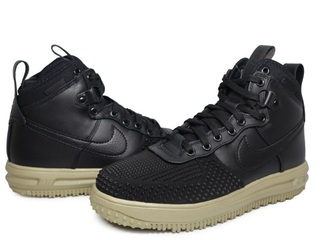 LUNAR FORCE 1 DUCKBOOT DZ5320-001 - 2