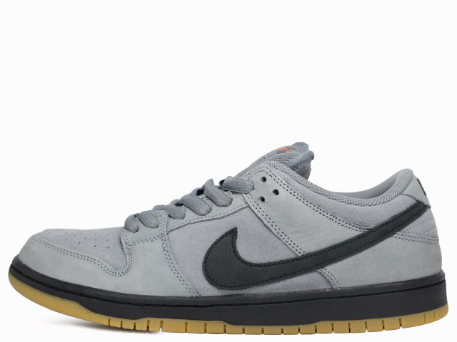 SB DUNK LOW PRO