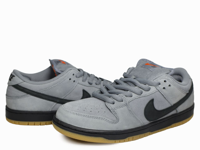 SB DUNK LOW PRO FJ1674-002 - 2