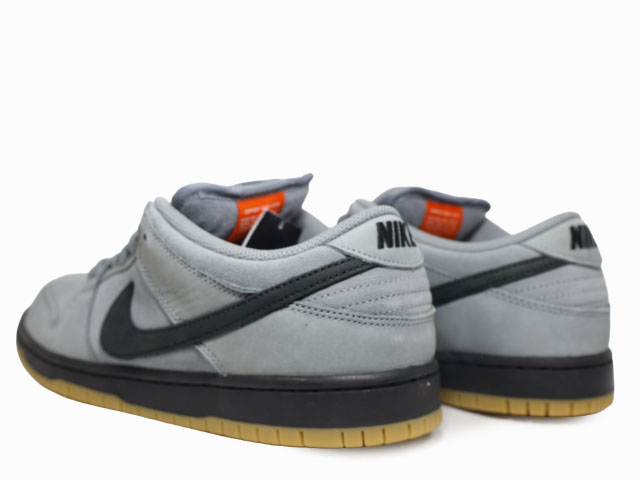SB DUNK LOW PRO FJ1674-002 - 3