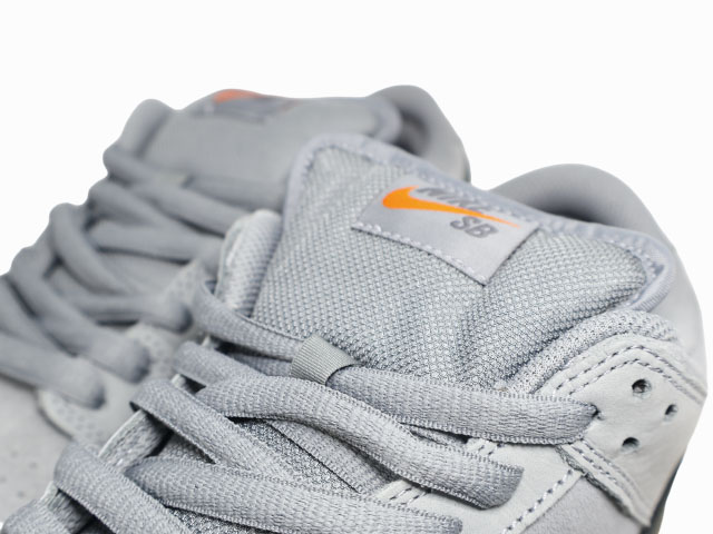 SB DUNK LOW PRO FJ1674-002 - 4