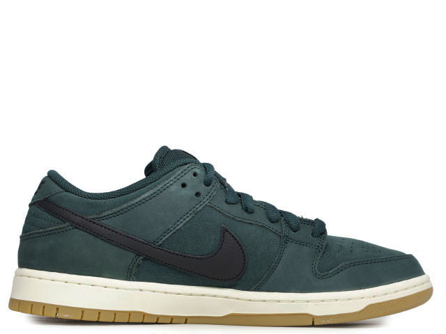SB DUNK LOW PRO FJ1674-300 - 1