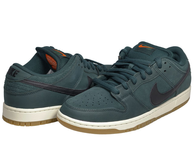 SB DUNK LOW PRO FJ1674-300 - 2