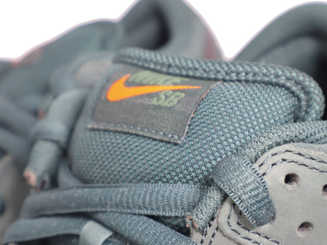 SB DUNK LOW PRO FJ1674-300 - 4