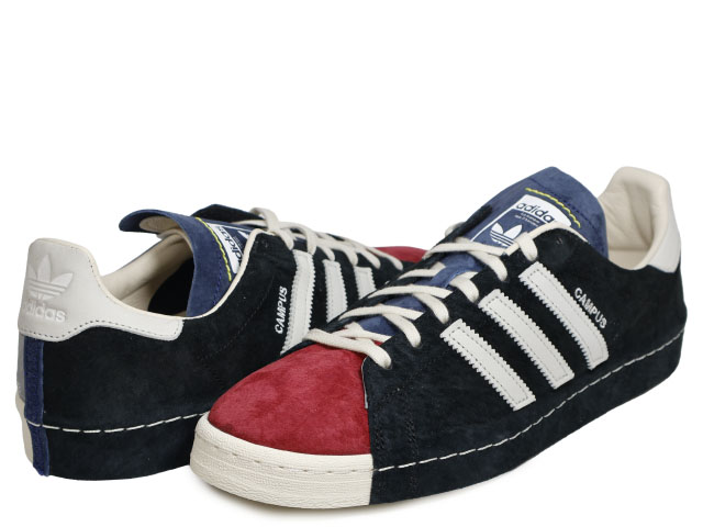 CAMPUS 80s SH FW7620 - 2