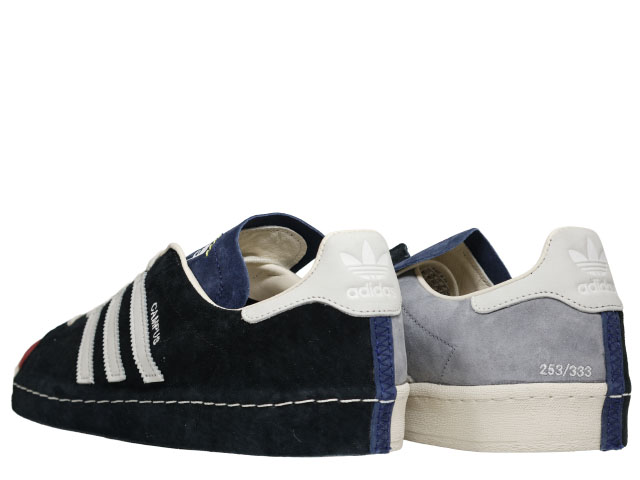 CAMPUS 80s SH FW7620 - 3